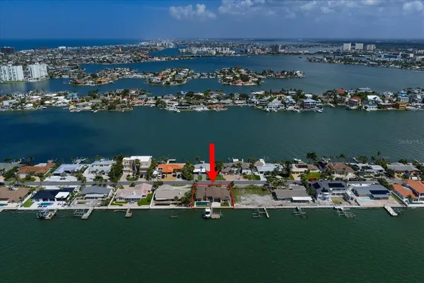 $2,599,000 | 422 55th Avenue, St. Pete Beach, FL 33706