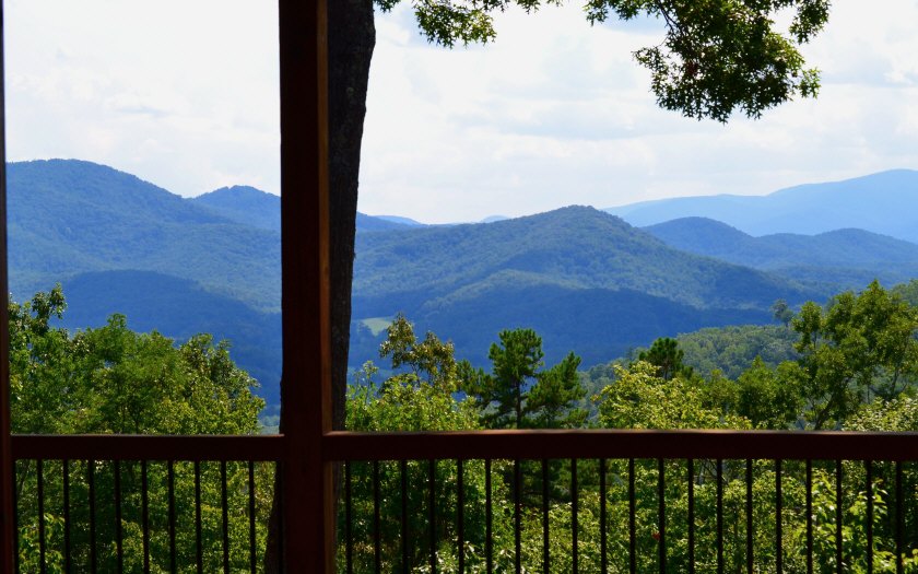 548 Stanley Ridge Road Morganton, GA 30560 - Photo 1 of 1 Main View