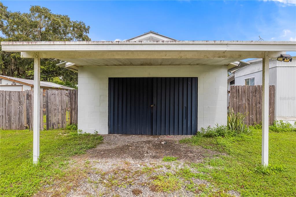1733 Oakland Road West Lakeland, FL 33801 - Photo 38 of 46 Gallery Image 38