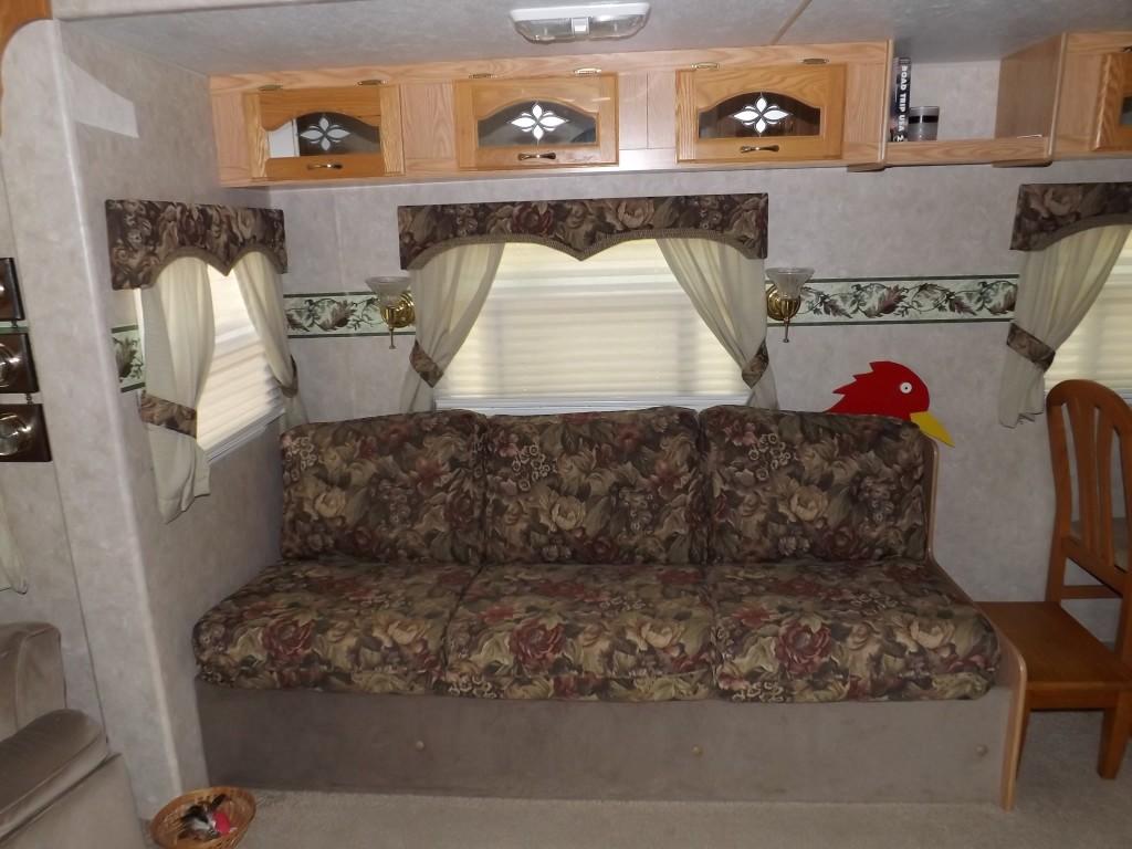 1694 Stump Hollow Road Spring City, TN 37381 - Photo 29 of 38 31 sofa
