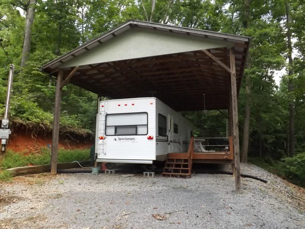 1694 Stump Hollow Road Spring City, TN 37381 - Photo 37 of 38 39 RV