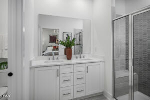 1004 Regalia Road, Unit 3 Durham, NC 27713 - Photo 21 of 28 Representative Photo