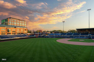 1004 Regalia Road, Unit 3 Durham, NC 27713 - Photo 25 of 28 Durham Bulls Park