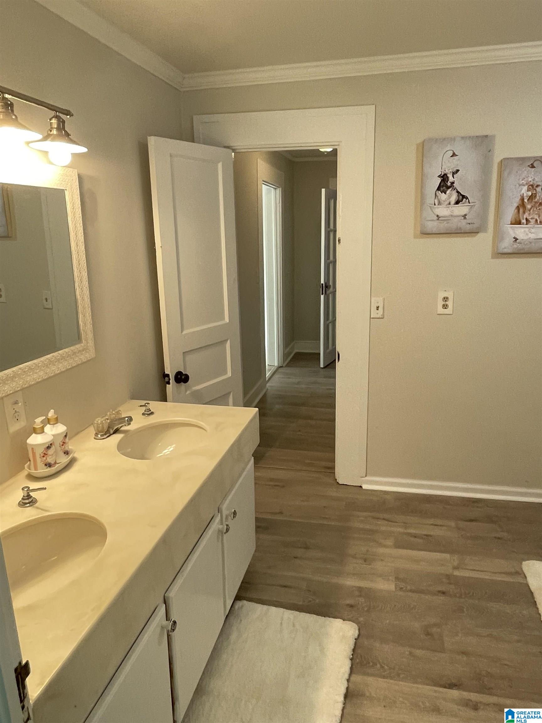 979 Sipsey Fork Road Detroit, AL 35552 - Photo 16 of 20