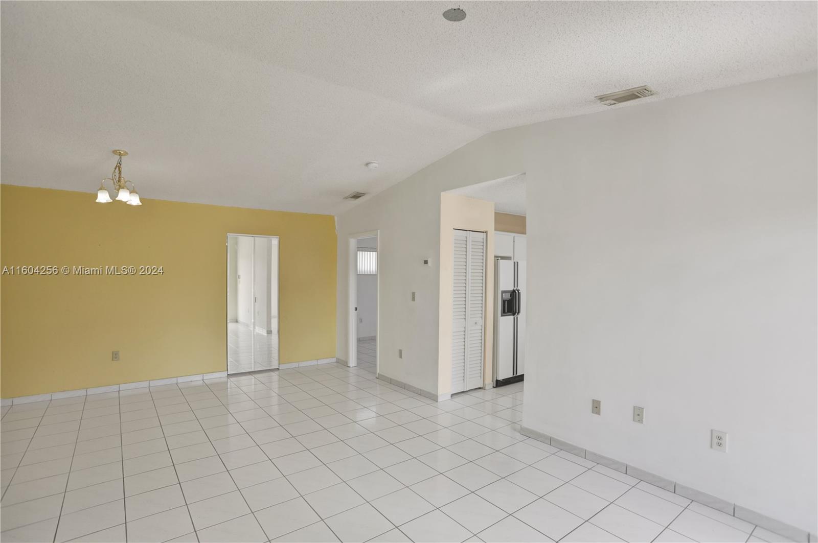 3131 West 79th Place Hialeah, FL 33018 - Photo 5 of 38 a view of an empty room