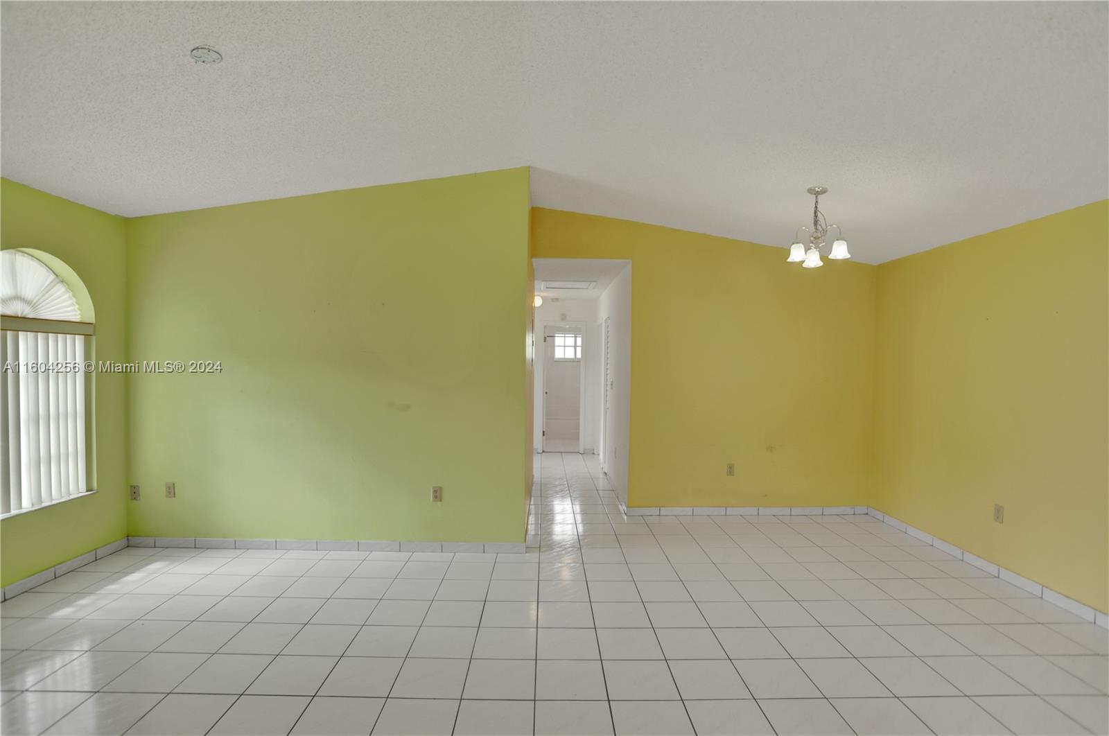 3131 West 79th Place Hialeah, FL 33018 - Photo 8 of 38 a view of a room with natural light