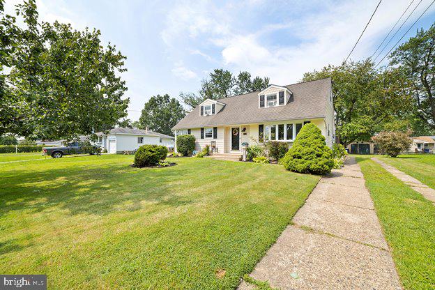 2301 Conrow Road Cinnaminson, NJ 08077 - Photo 2 of 37 Gallery Image 2