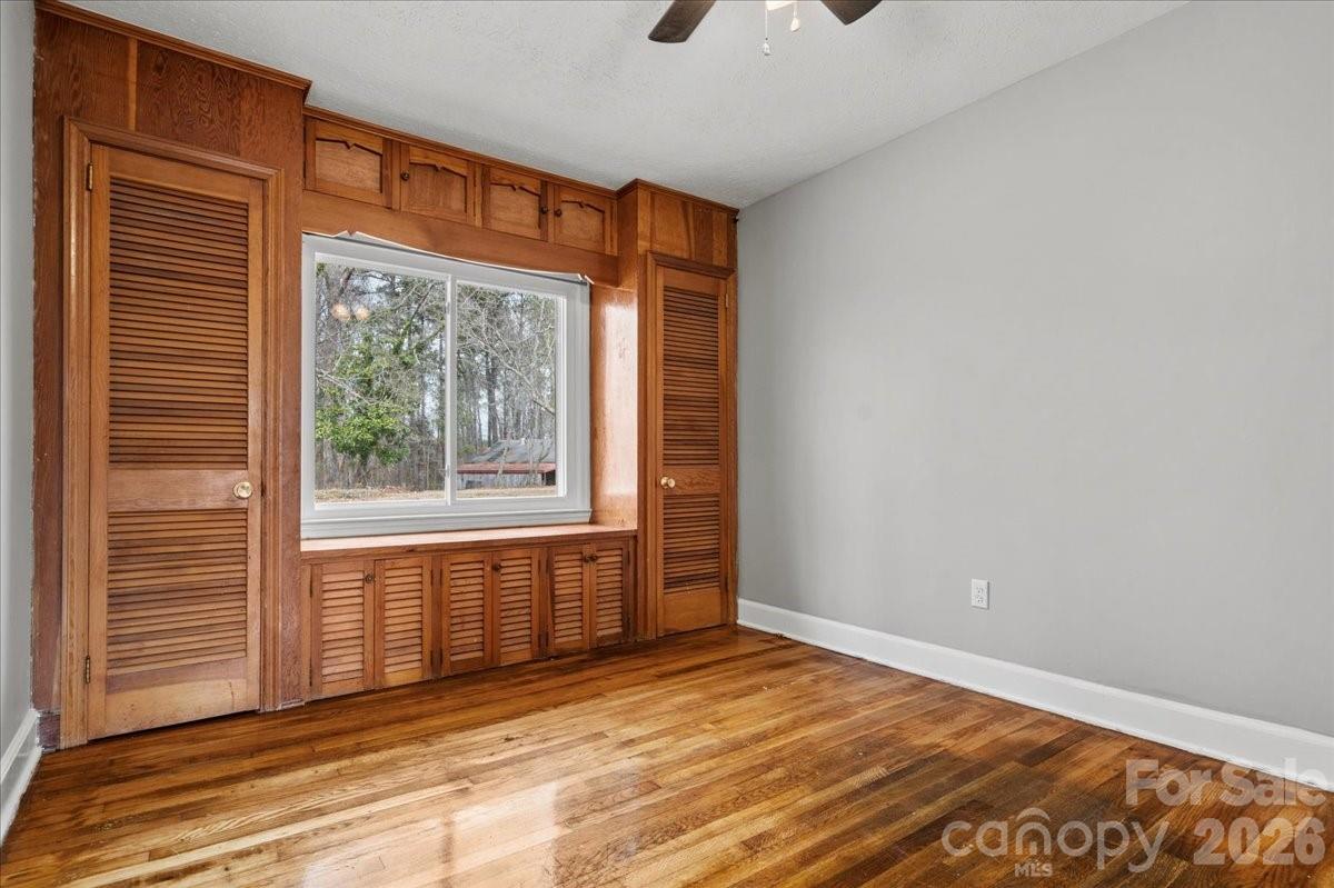 2541 Highway 145 Chesterfield, SC 29709 - Photo 13 of 47 a view of an empty room with a window