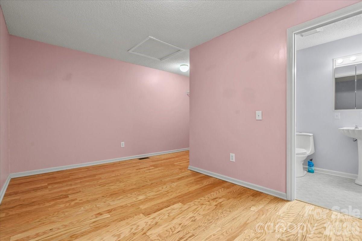 2541 Highway 145 Chesterfield, SC 29709 - Photo 19 of 47 a view of empty room