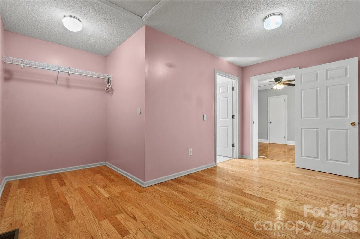 2541 Highway 145 Chesterfield, SC 29709 - Photo 20 of 47 a view of empty room