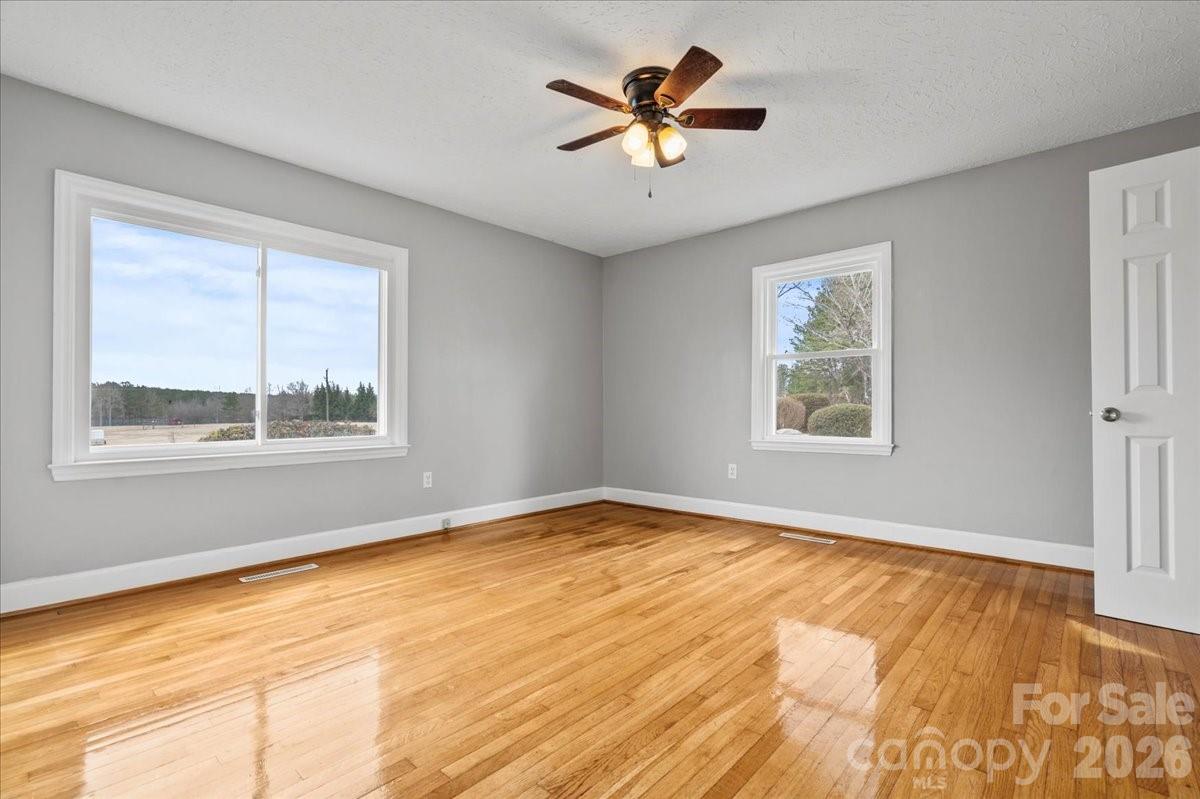 2541 Highway 145 Chesterfield, SC 29709 - Photo 23 of 47 a view of an empty room with a window