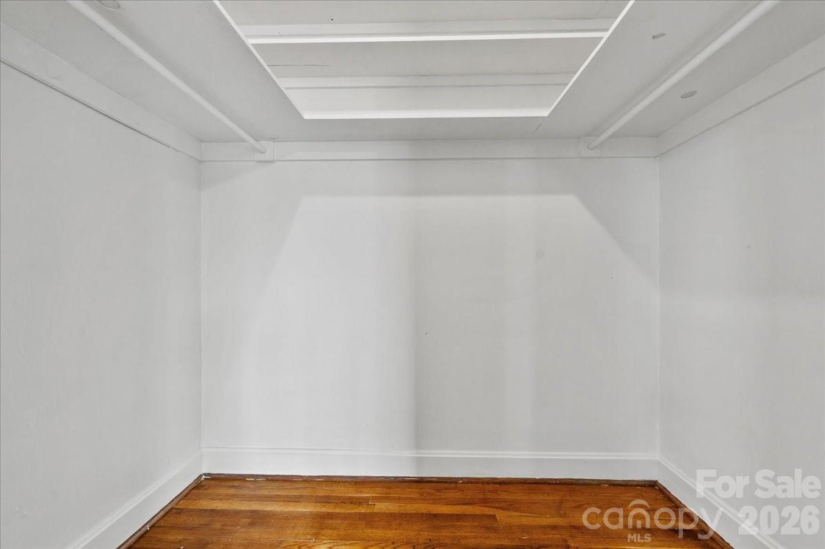 2541 Highway 145 Chesterfield, SC 29709 - Photo 25 of 47 a view of small space with racks on the wall