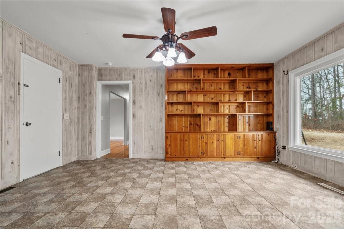 2541 Highway 145 Chesterfield, SC 29709 - Photo 29 of 47 a view of an empty room with a window