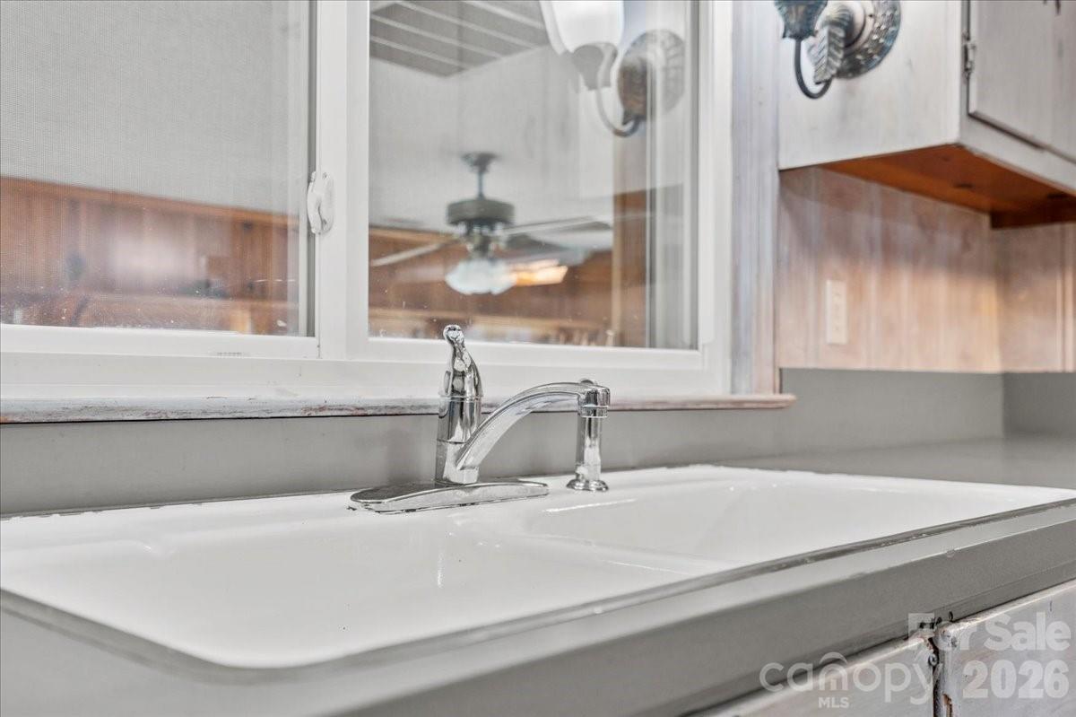 2541 Highway 145 Chesterfield, SC 29709 - Photo 32 of 47 a bathroom with a sink and a mirror