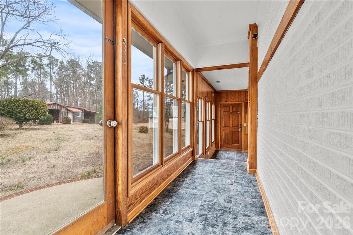 2541 Highway 145 Chesterfield, SC 29709 - Photo 33 of 47 a view of a porch with a trees