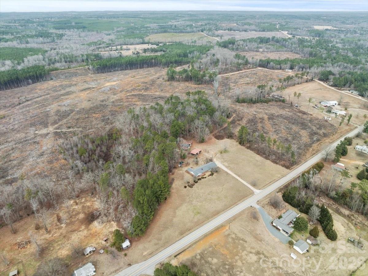 2541 Highway 145 Chesterfield, SC 29709 - Photo 5 of 47 a view of a lake with a mountain