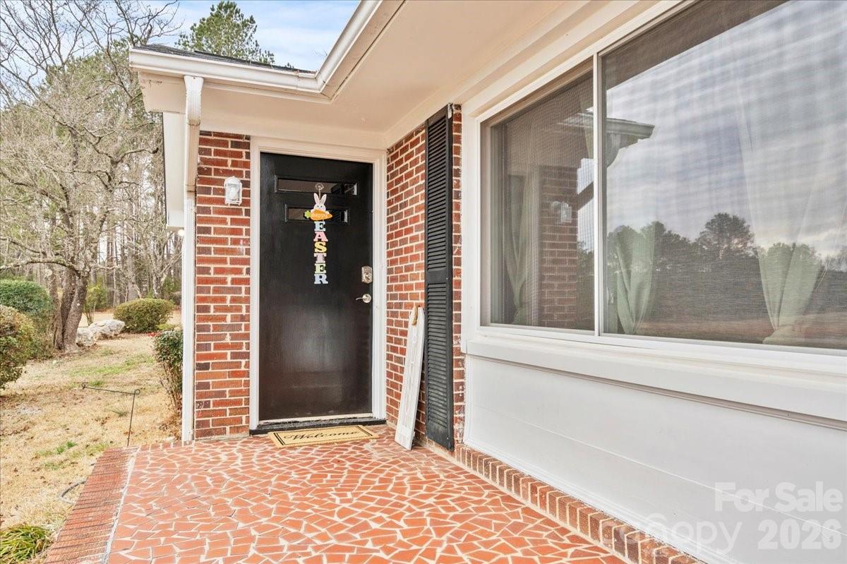 2541 Highway 145 Chesterfield, SC 29709 - Photo 7 of 47 a view of a door front of a house