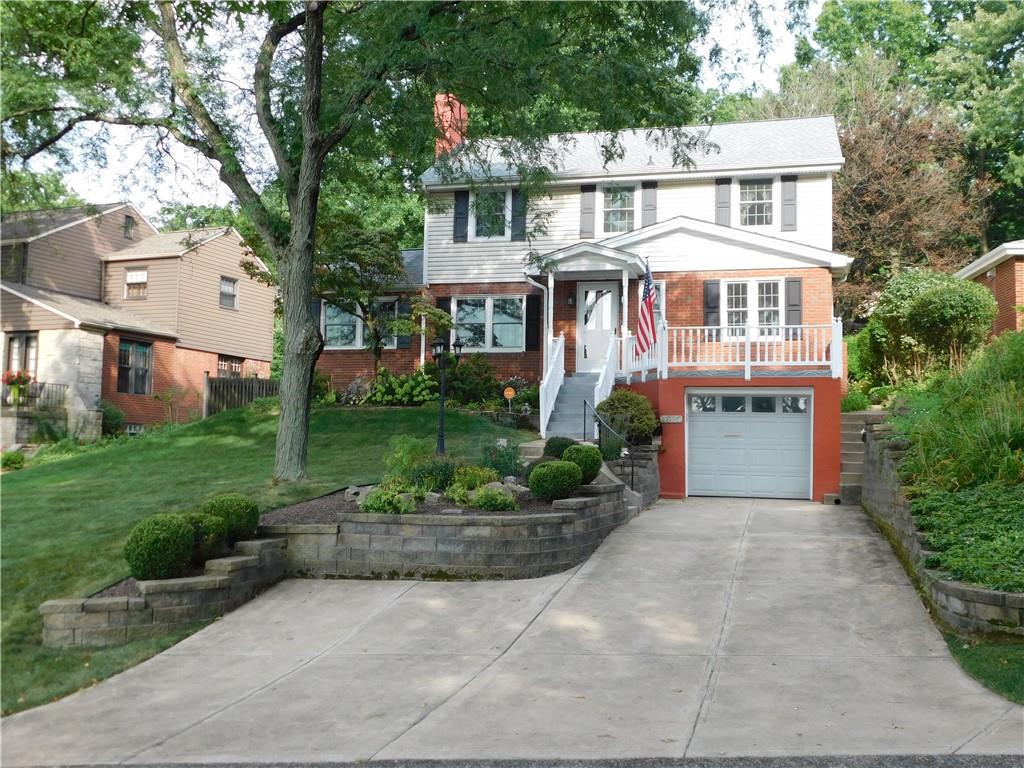 4825 Old Boston Road Pittsburgh, PA 15227 - Photo 1 of 19 Gallery Image 1