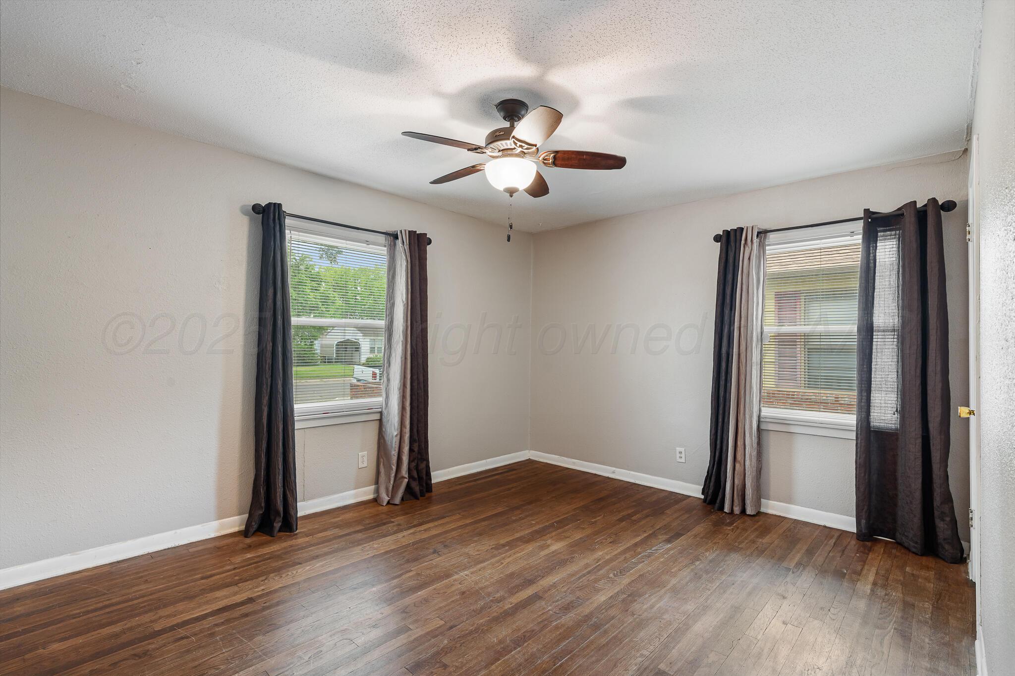 4300 Gables Street Amarillo, TX 79110 - Photo 7 of 12 Primary Bedroom