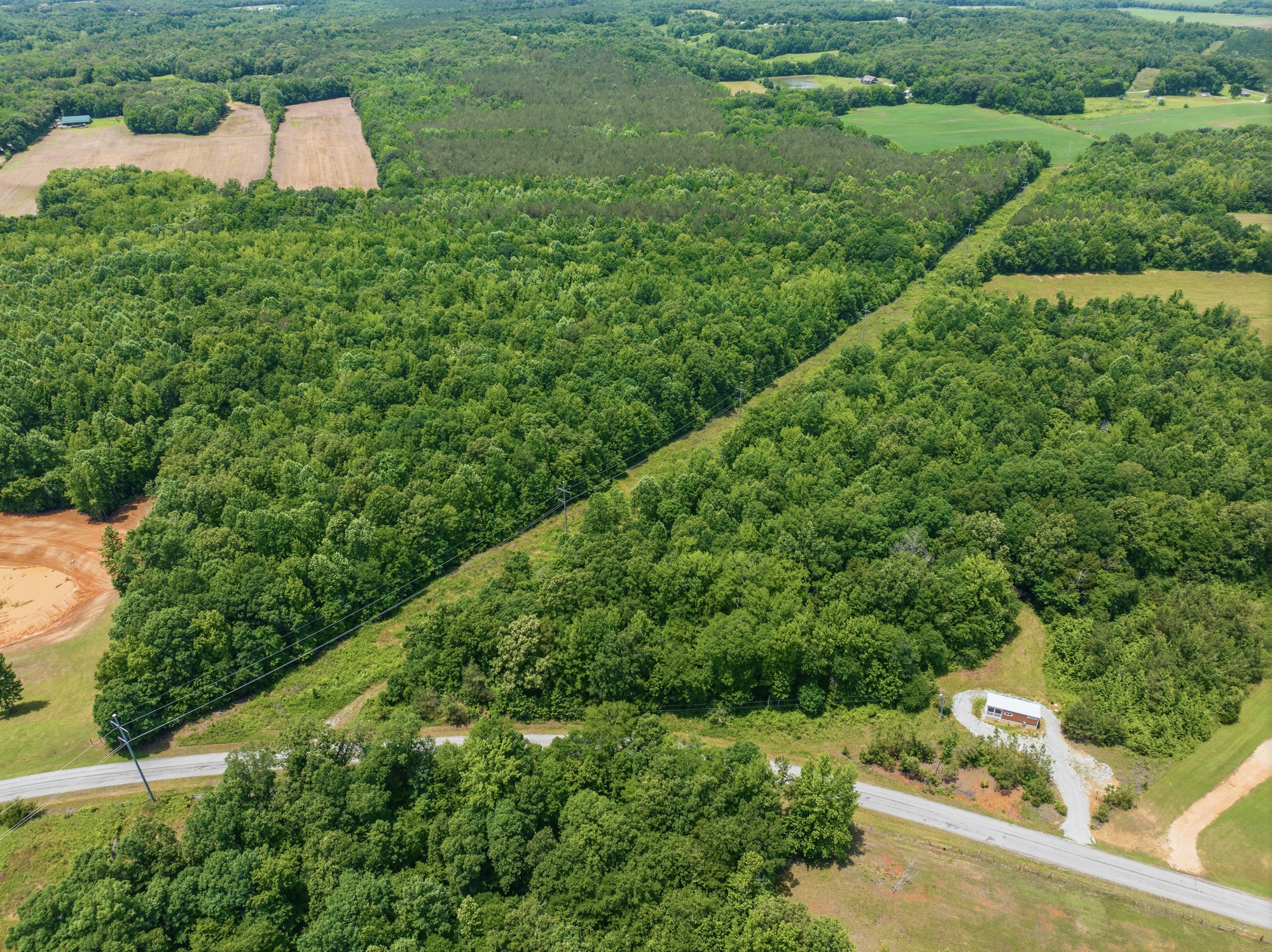 800 Smith Chapel Road Decaturville, TN 38329 - Photo 17 of 27