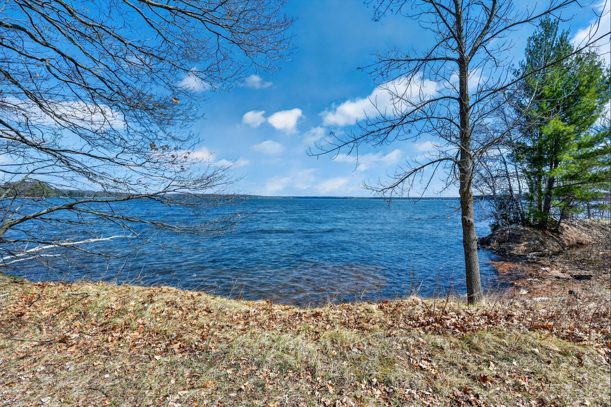 7778 Grindstone Landing Road Hayward, WI 54843 - Photo 1 of 21