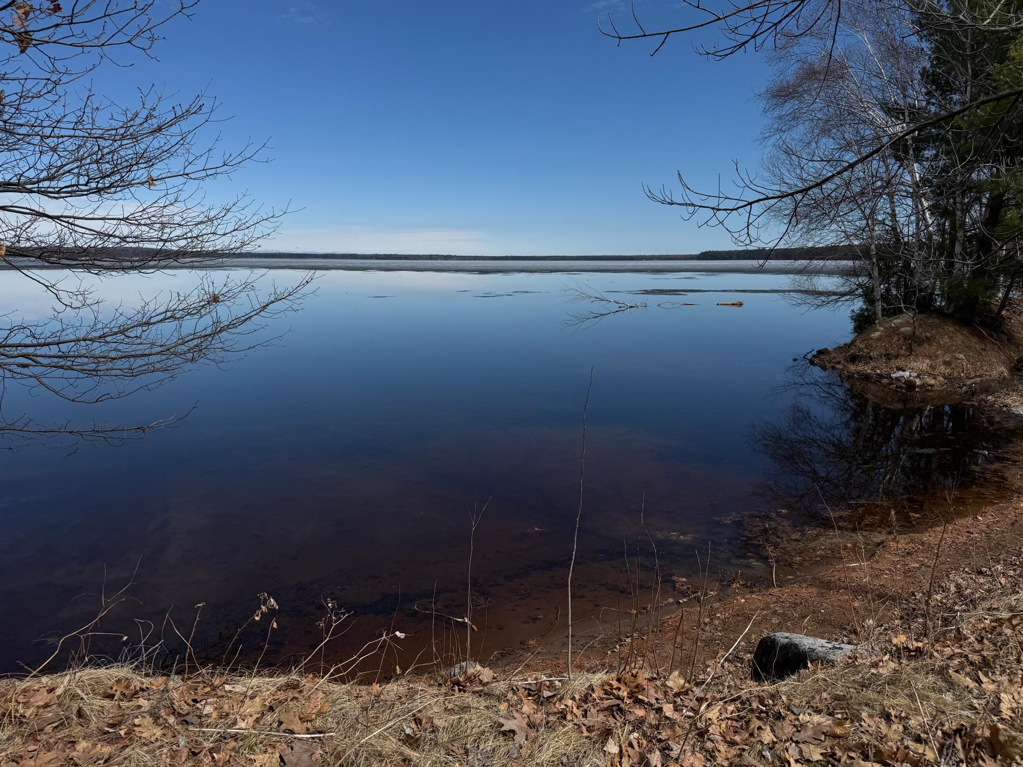 7778 Grindstone Landing Road Hayward, WI 54843 - Photo 19 of 22