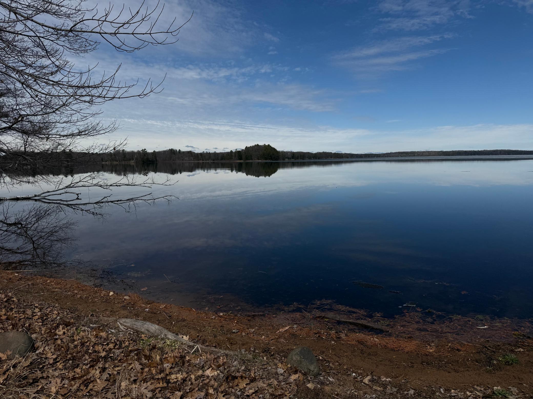 7778 Grindstone Landing Road Hayward, WI 54843 - Photo 20 of 22