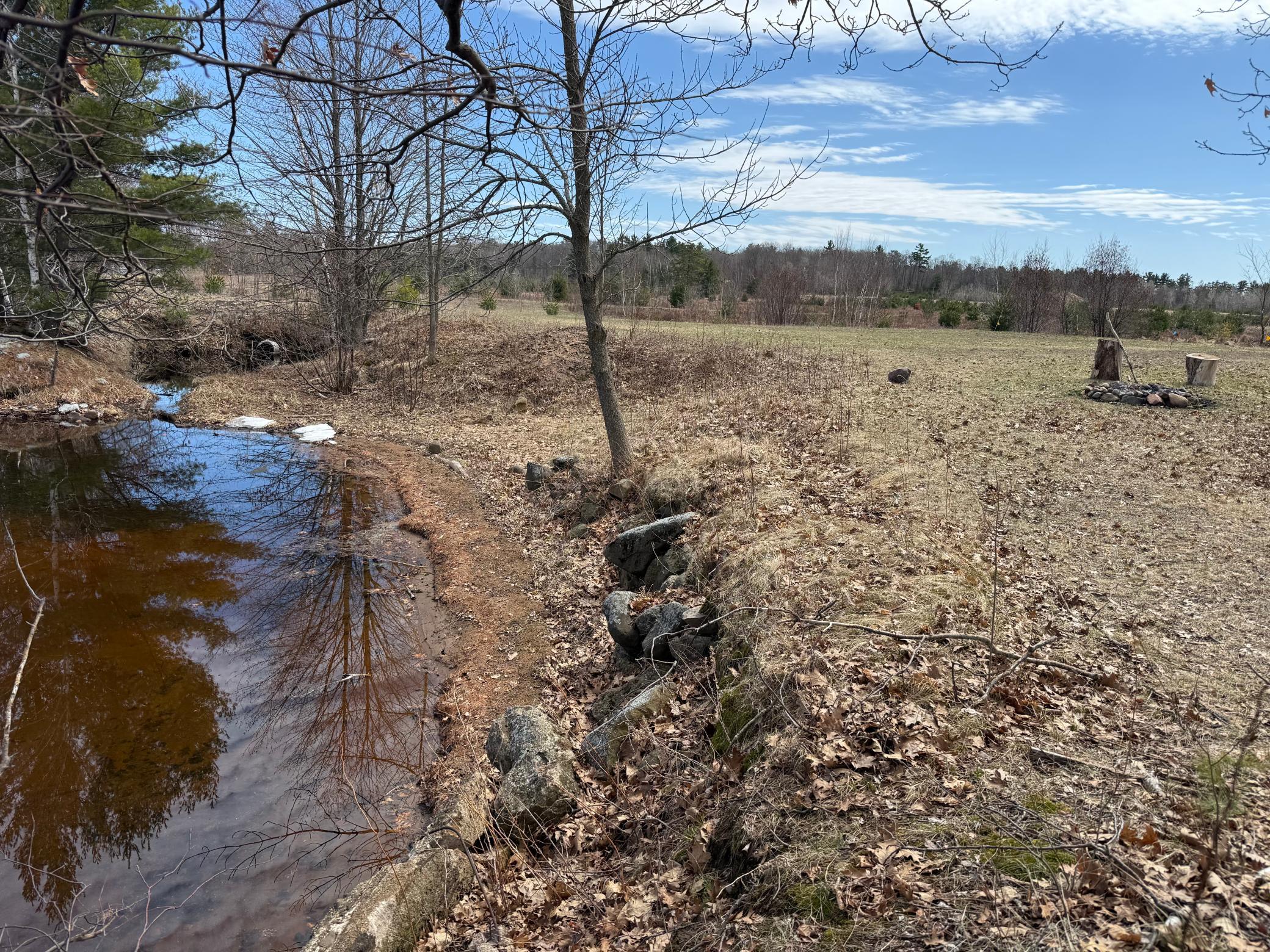 7778 Grindstone Landing Road Hayward, WI 54843 - Photo 2 of 22