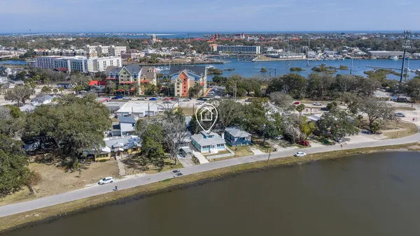 $429,000 | 59 Lewis Boulevard, St. Augustine, FL 32084