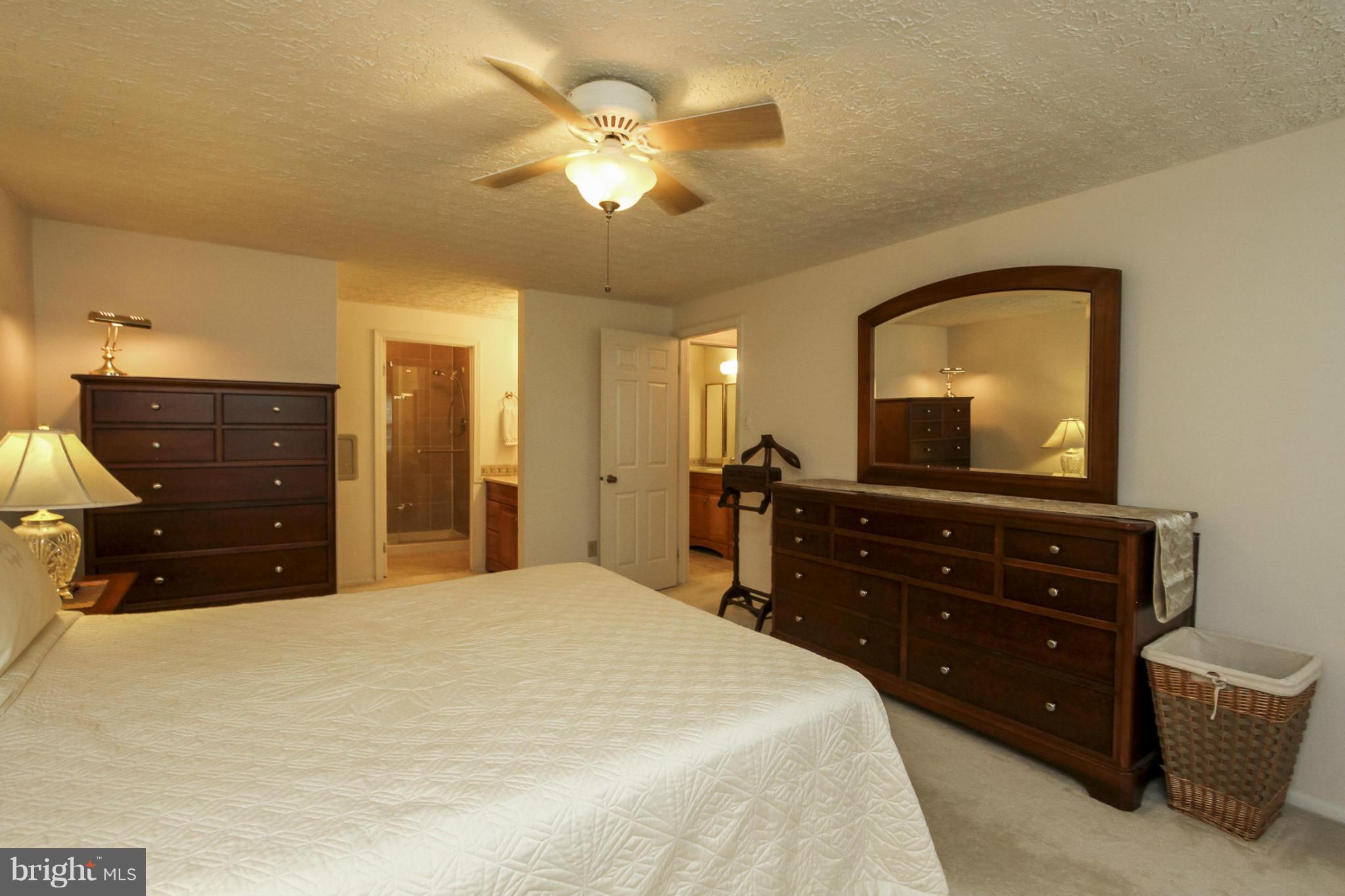 8000 Treasure Tree Court Springfield, VA 22153 - Photo 12 of 28 Bedroom (Master)