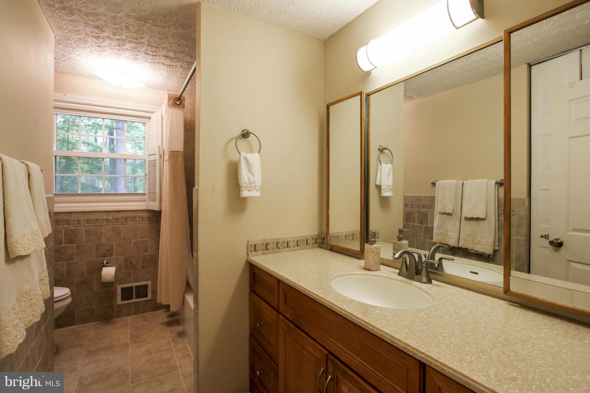 8000 Treasure Tree Court Springfield, VA 22153 - Photo 15 of 28 Bath (Master)
