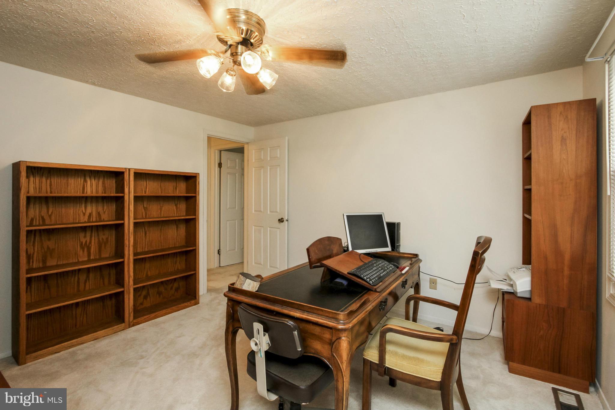 8000 Treasure Tree Court Springfield, VA 22153 - Photo 16 of 28 Bedroom