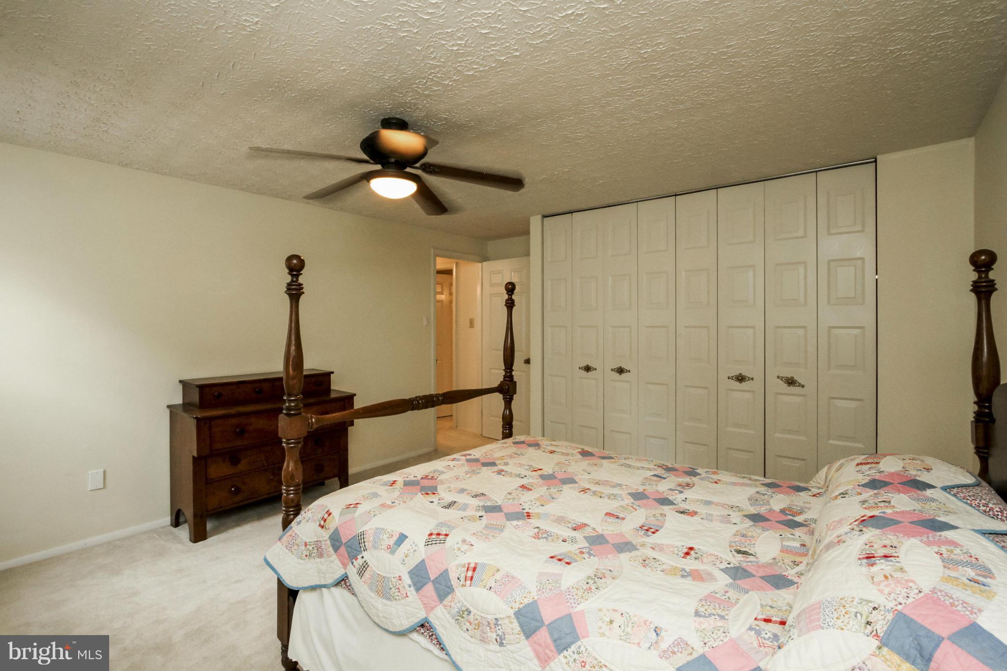 8000 Treasure Tree Court Springfield, VA 22153 - Photo 17 of 28 Bedroom