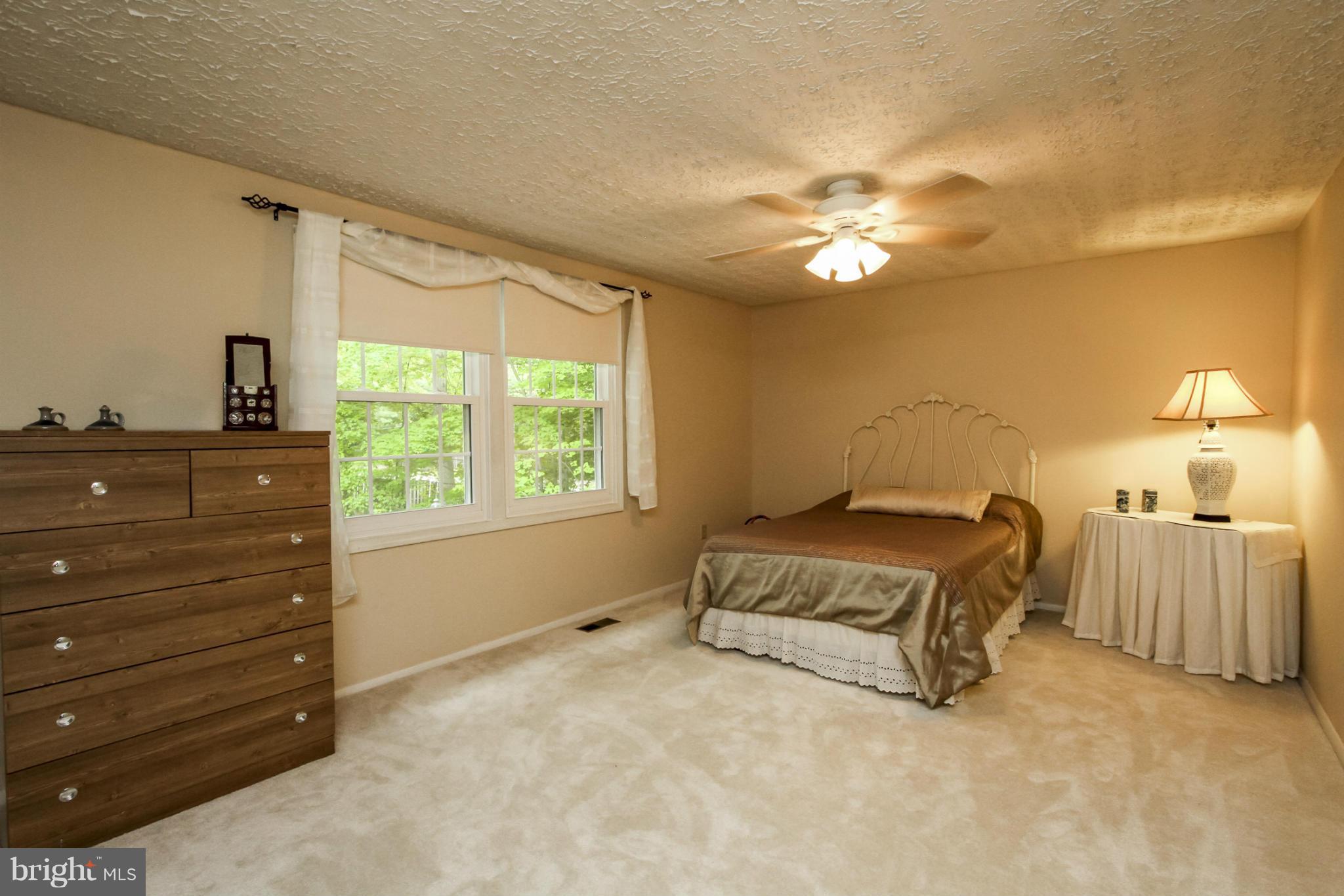 8000 Treasure Tree Court Springfield, VA 22153 - Photo 18 of 28 Bedroom