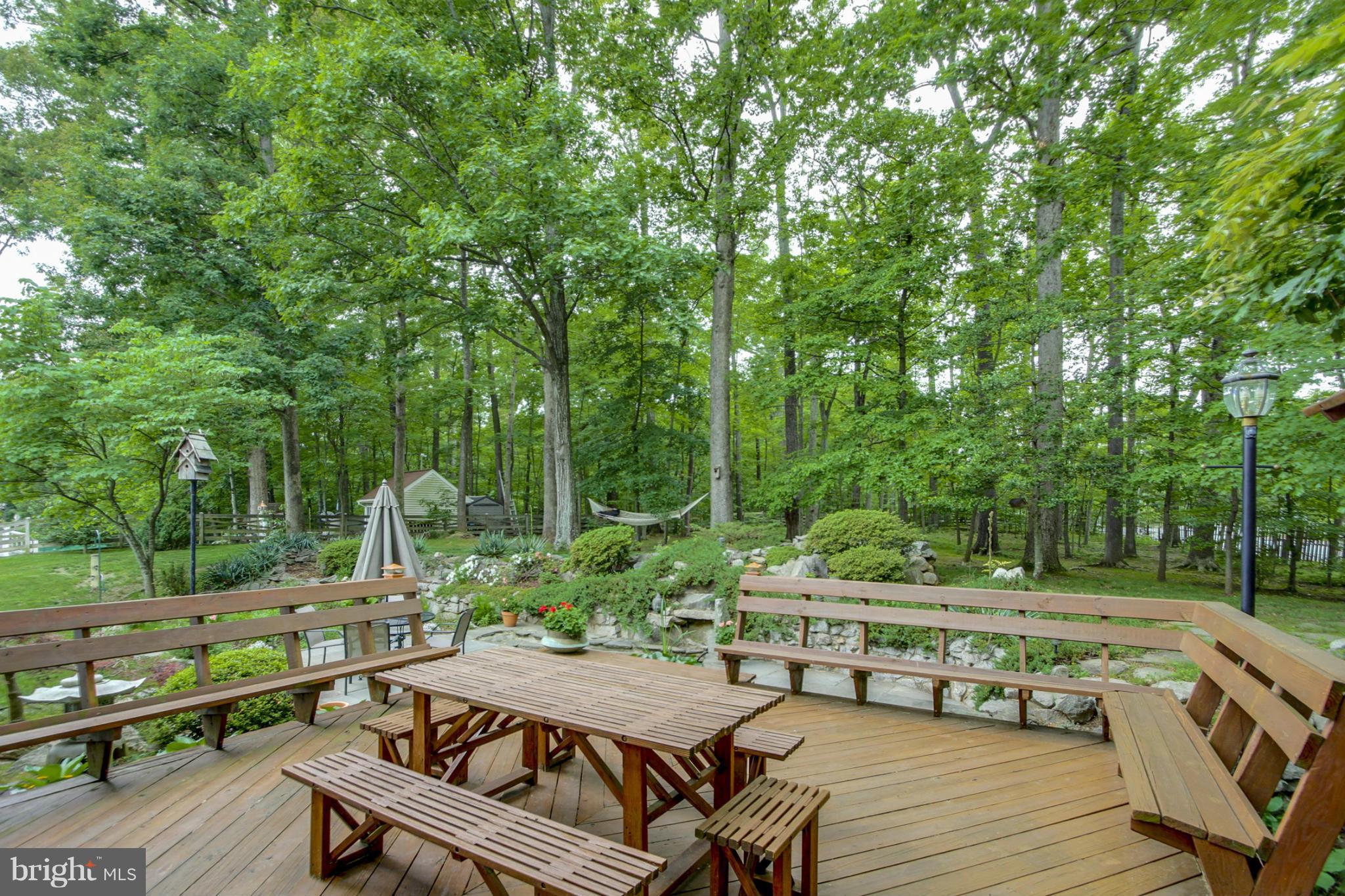 8000 Treasure Tree Court Springfield, VA 22153 - Photo 26 of 28 View