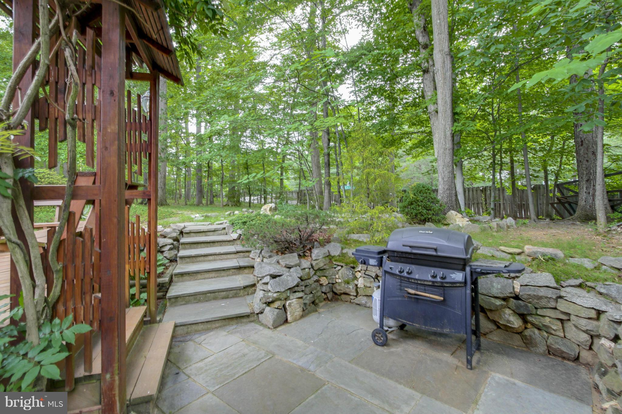 8000 Treasure Tree Court Springfield, VA 22153 - Photo 27 of 28 View