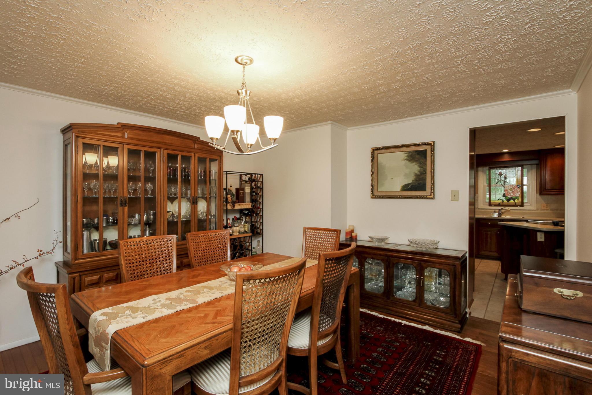 8000 Treasure Tree Court Springfield, VA 22153 - Photo 5 of 28 Dining Room
