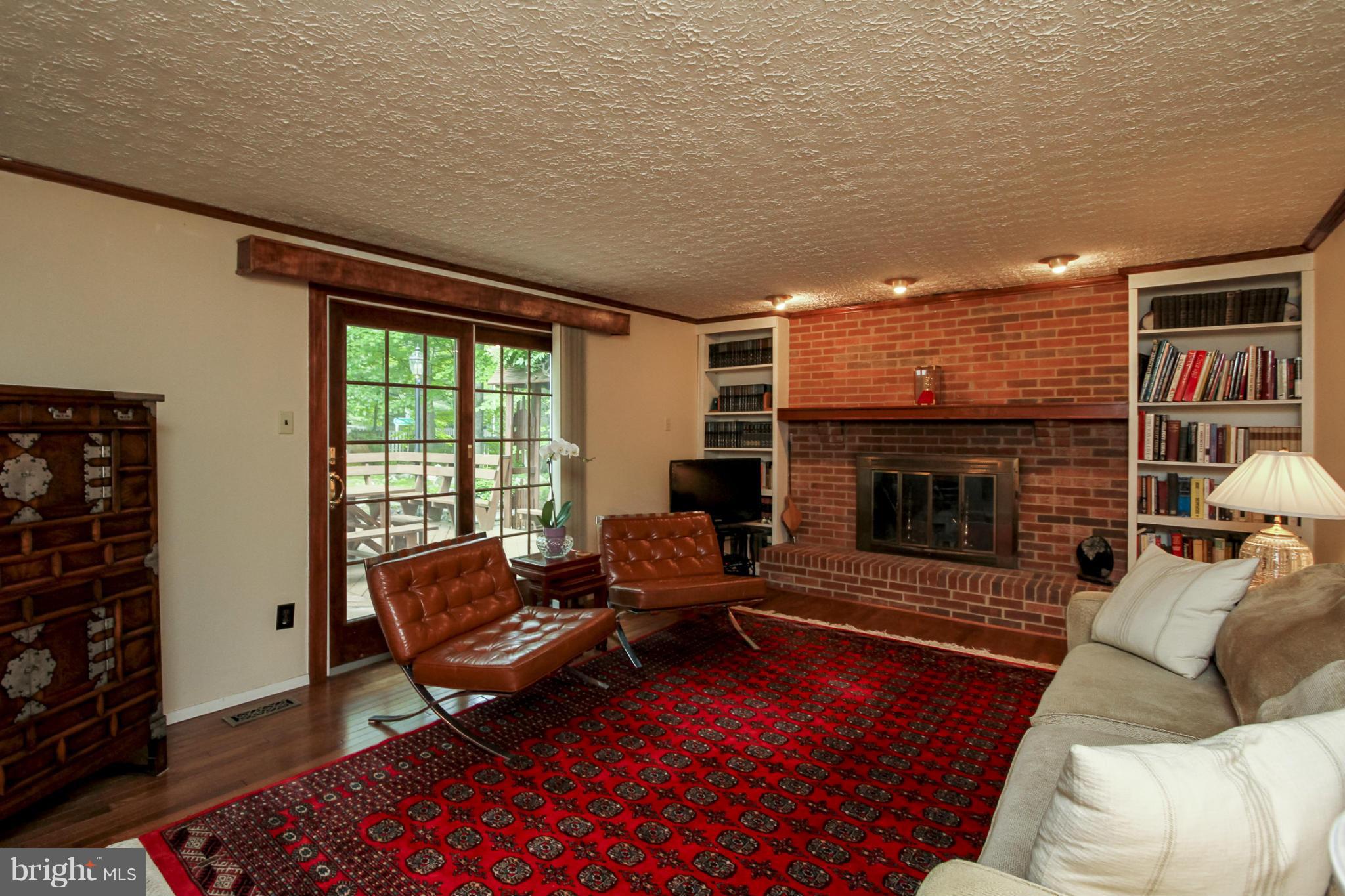 8000 Treasure Tree Court Springfield, VA 22153 - Photo 6 of 28 Family Room
