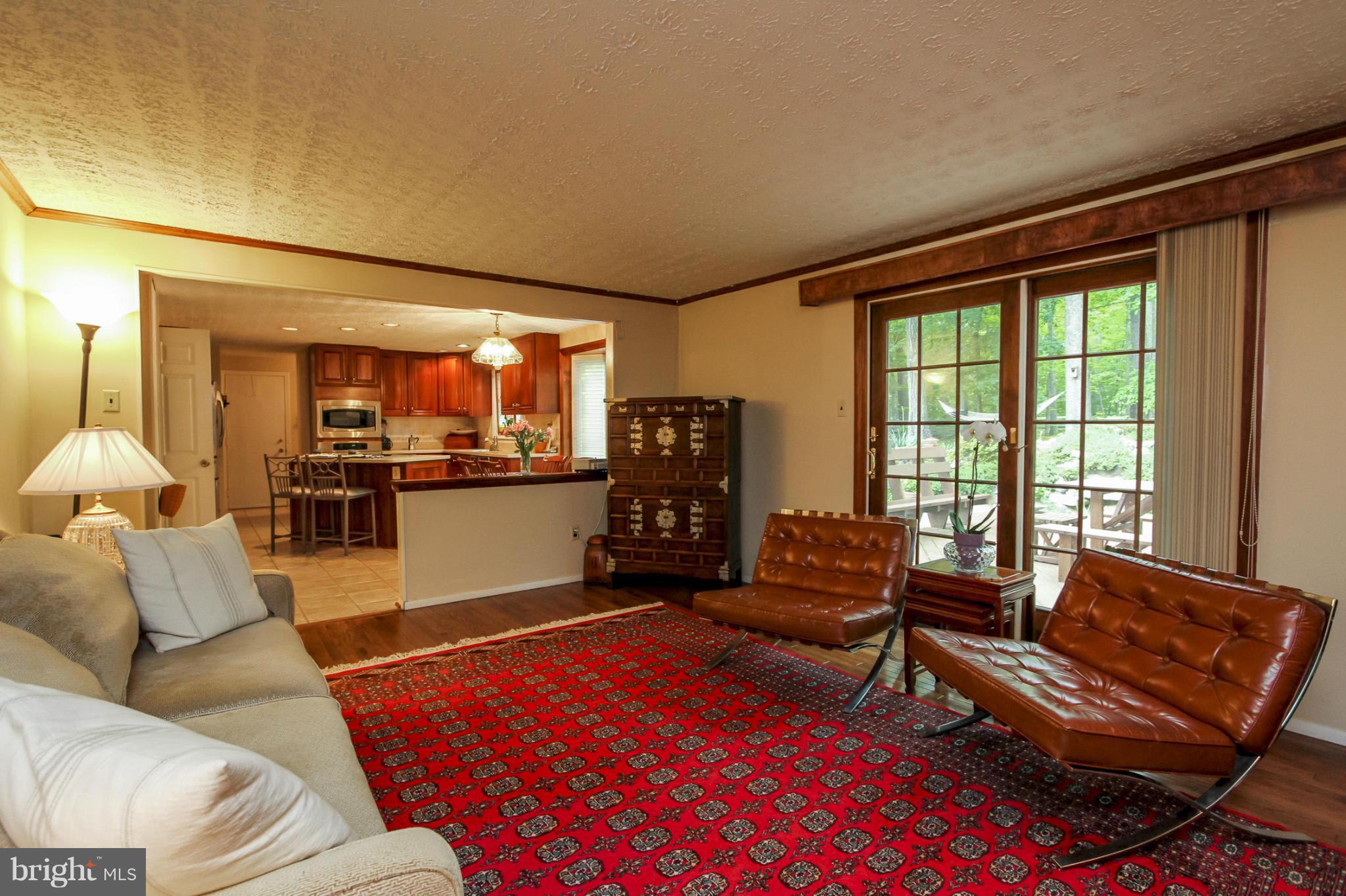 8000 Treasure Tree Court Springfield, VA 22153 - Photo 7 of 28 Family Room