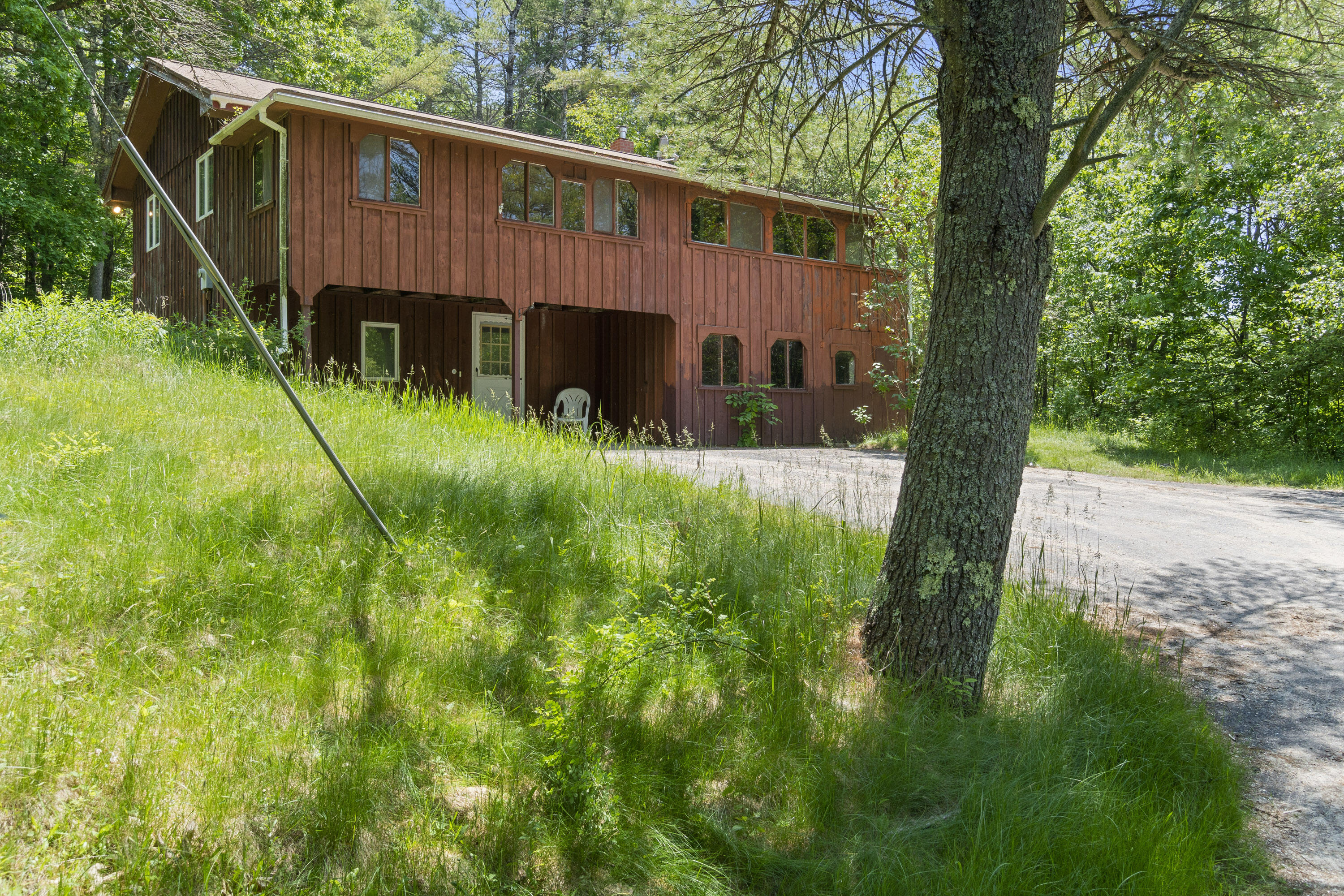 93 Newell Brook Road Durham, ME 04222 - Photo 2 of 49 93 Newell Brook Rd_102