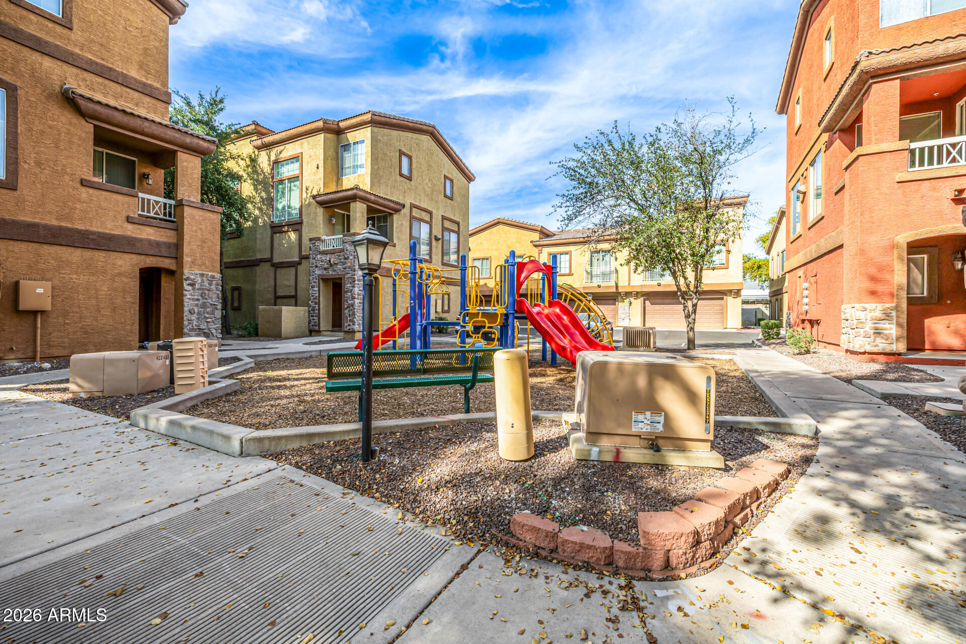 1920 East Bell Road, Unit 1132 Phoenix, AZ 85022 - Photo 26 of 27