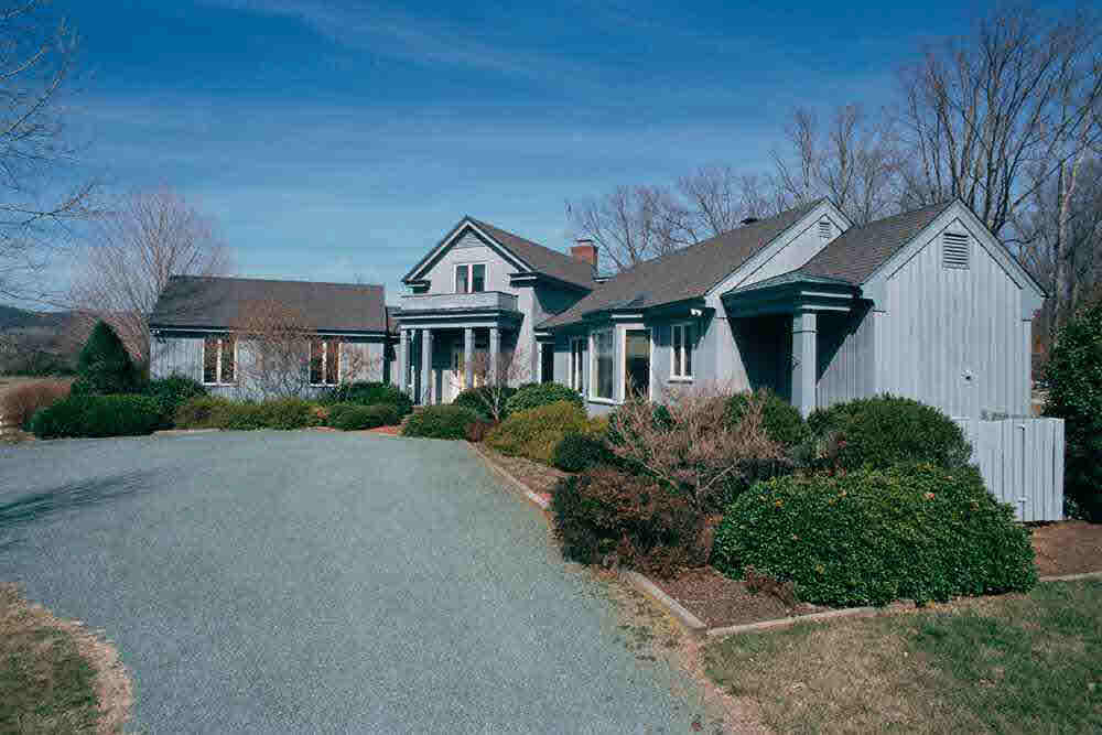 1067 Holly Ridge Road Keswick, VA 22947 - Photo 1 of 4 Gallery Image 1