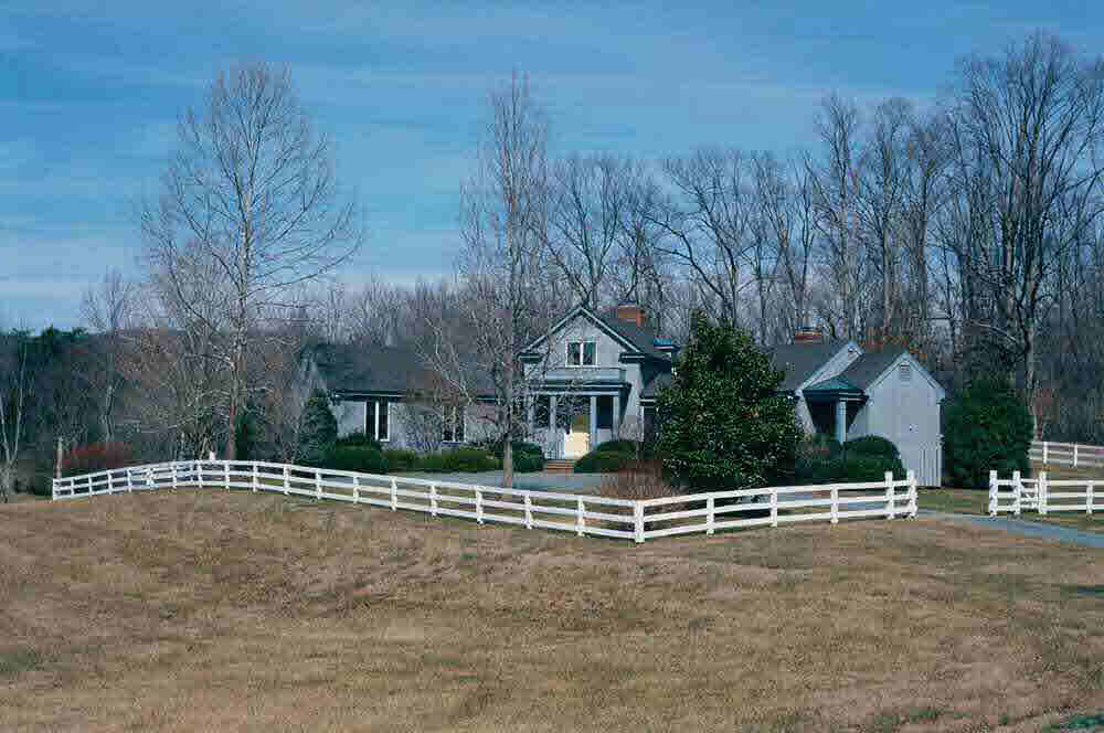 1067 Holly Ridge Road Keswick, VA 22947 - Photo 3 of 4 Gallery Image 3