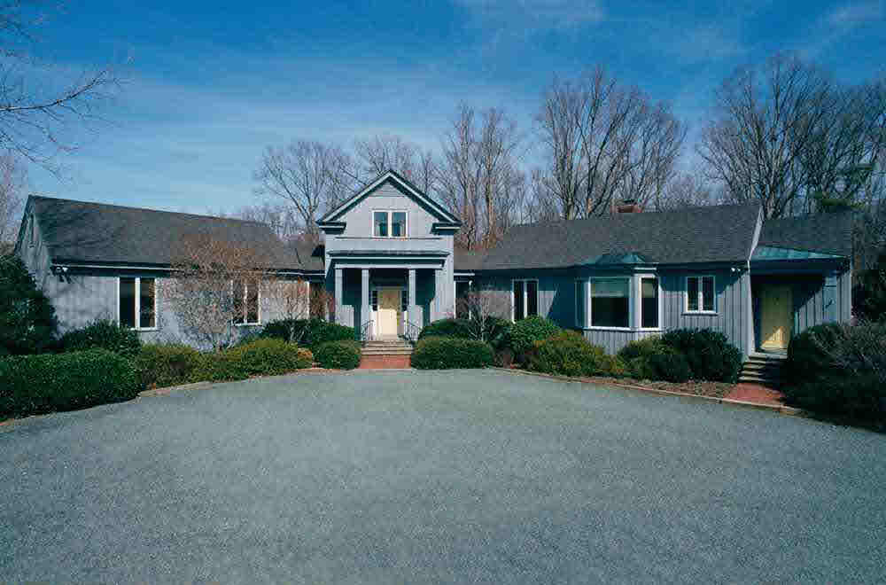 1067 Holly Ridge Road Keswick, VA 22947 - Photo 4 of 4 Gallery Image 4
