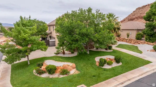 $789,000 | 2314 South 1880 E Street, St. George, UT 84790
