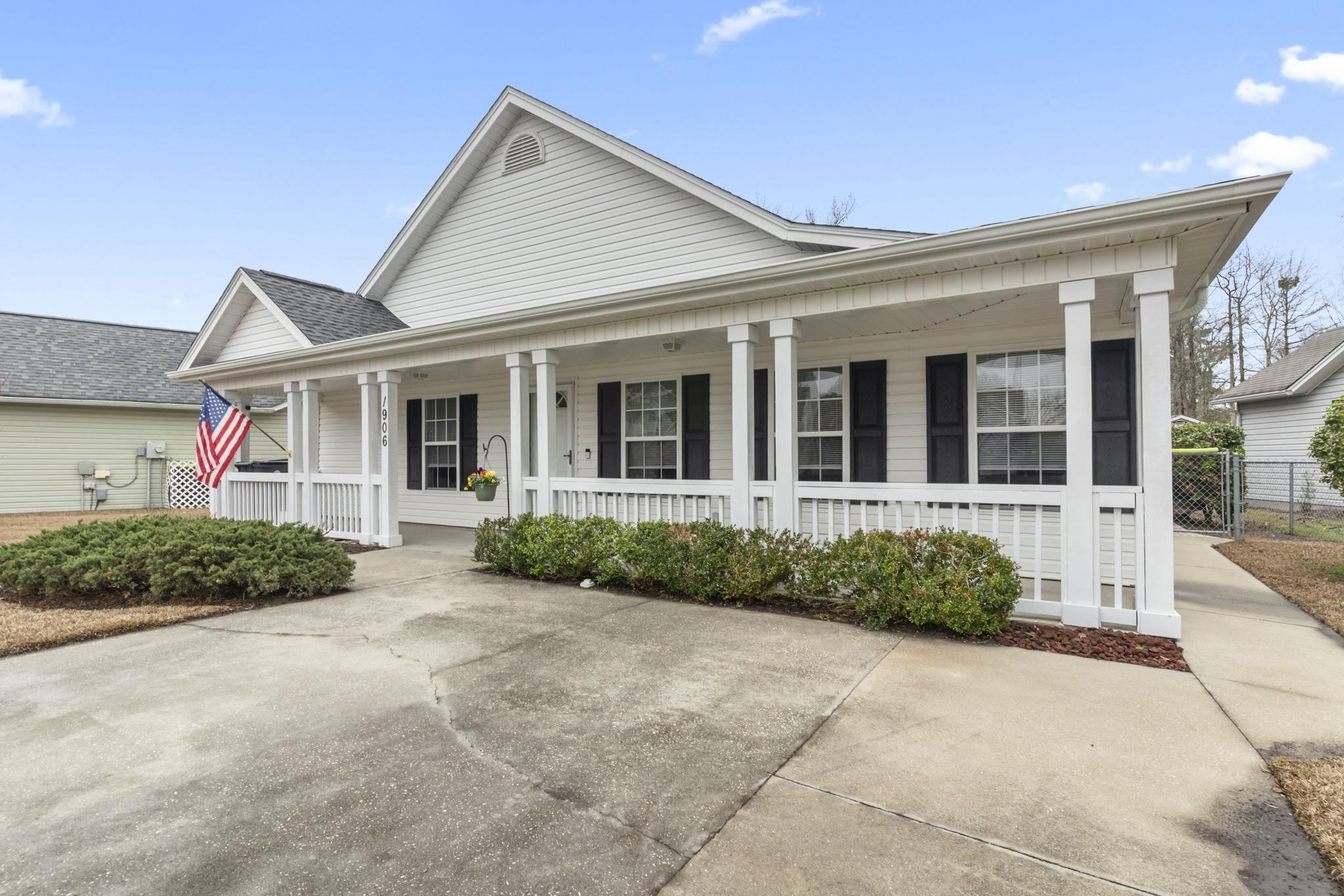 1906 Shell Court Surfside Beach, SC 29575 - Photo 2 of 23 Gallery Image 2