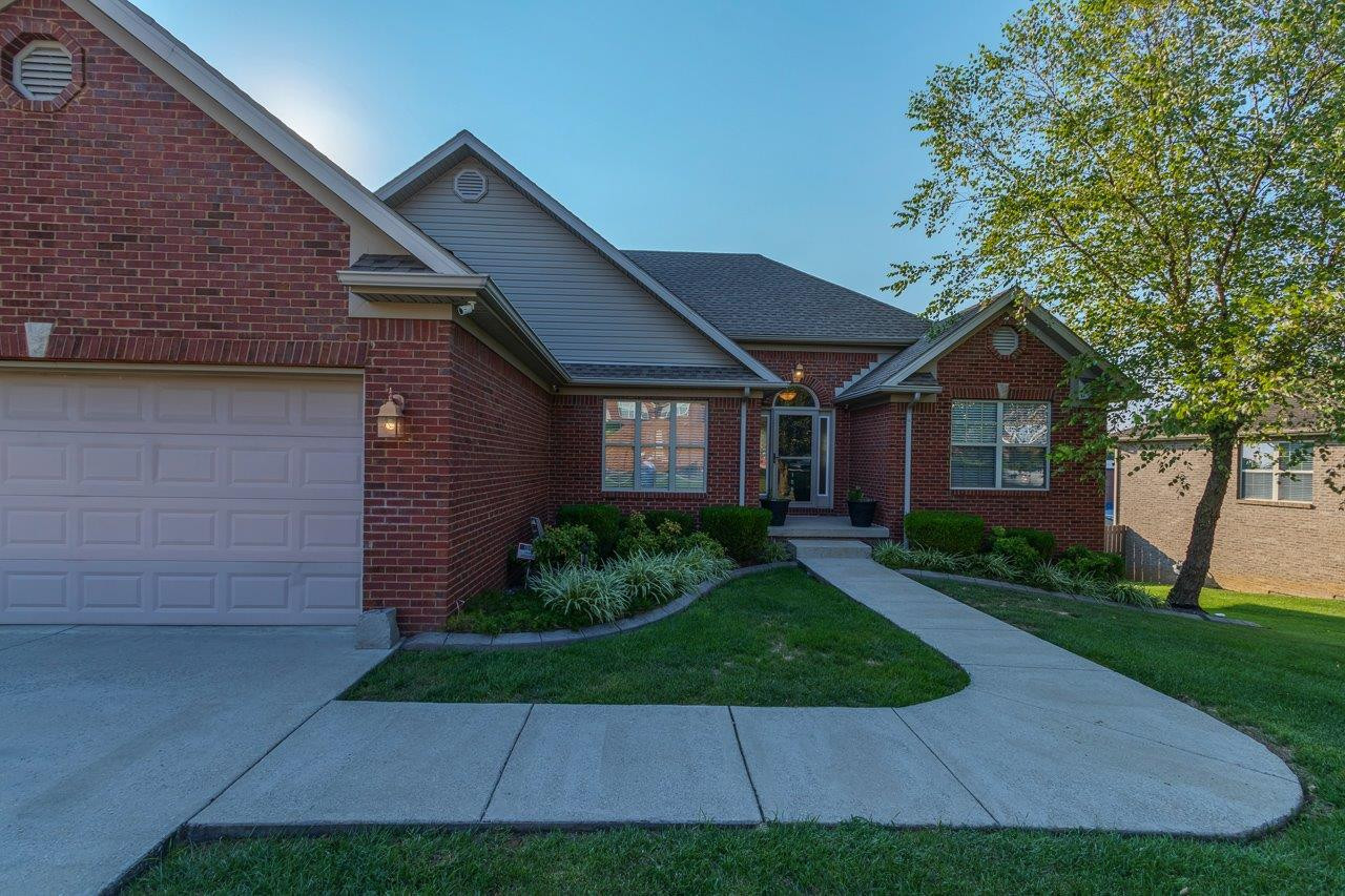158 Locust Ridge Road Frankfort, KY 40601 - Photo 8 of 50 Photo 8