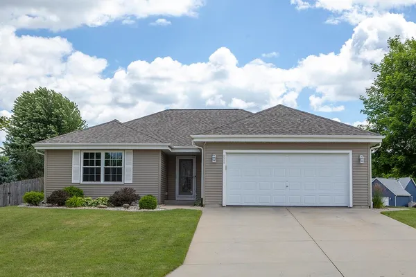 $440,000 | 225 Pioneer Drive, Johnson Creek, WI 53038