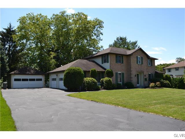 3126 Margate Road Bethlehem, PA 18020 - Photo 1 of 50 Gallery Image 1
