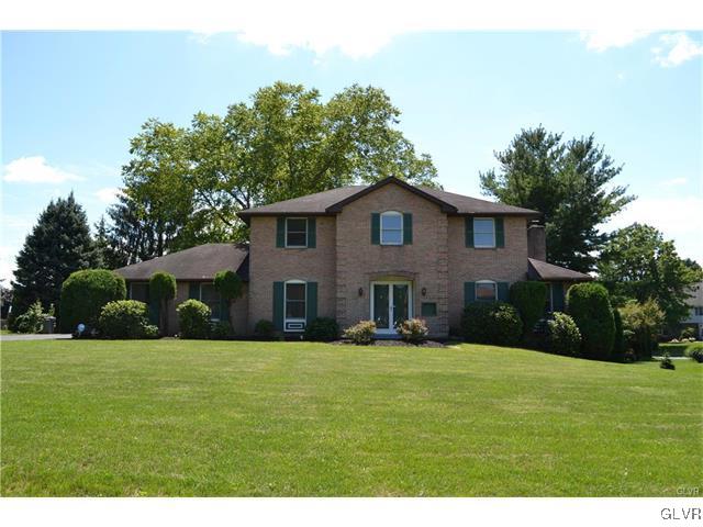 3126 Margate Road Bethlehem, PA 18020 - Photo 2 of 50 Gallery Image 2